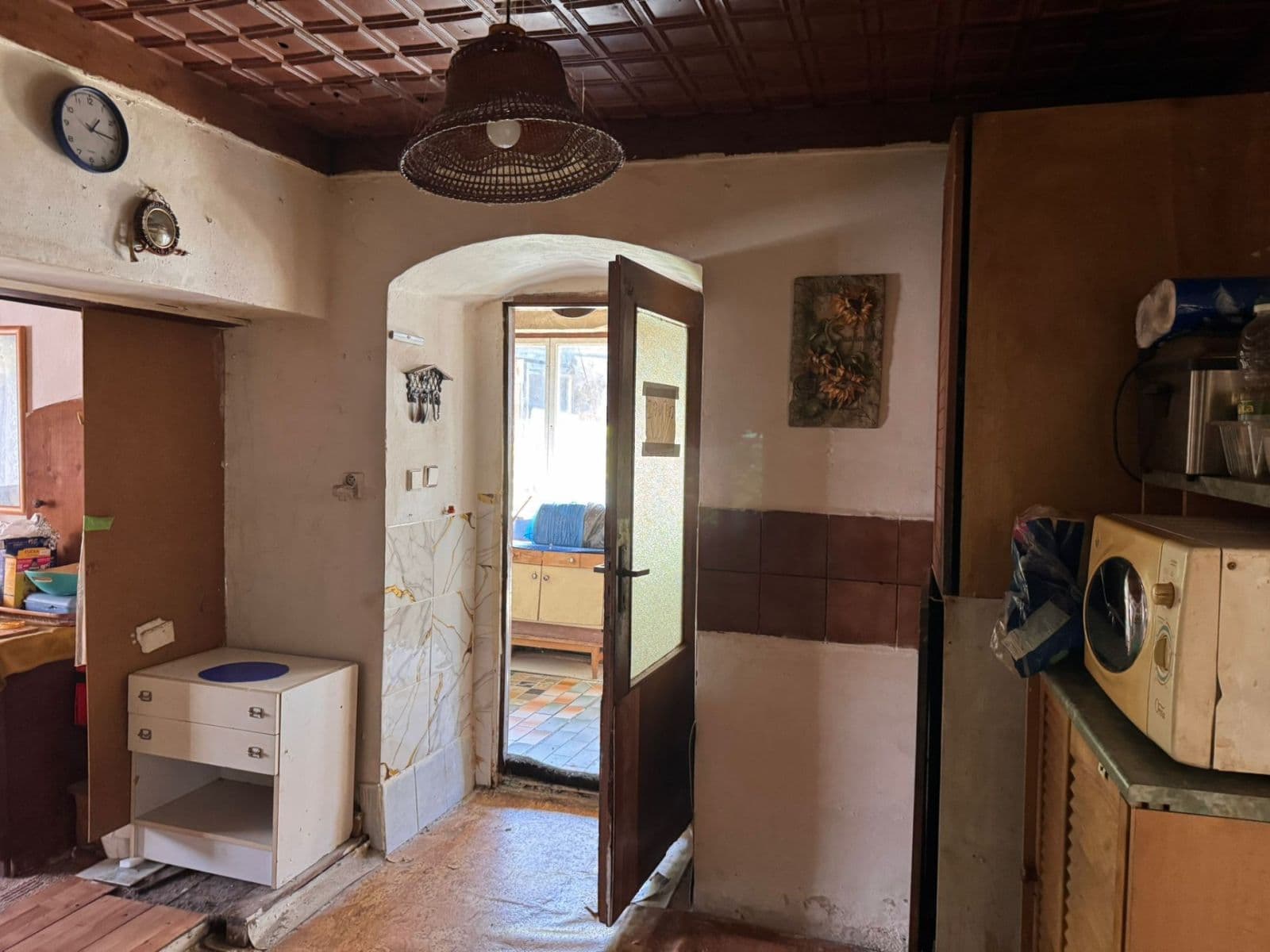 house for sale, 80 m², Budějovická, Týn nad Vltavou, Jihočeský Region house for sale, 80 m², Budějovická, Týn nad Vltavou, Jihočeský Region