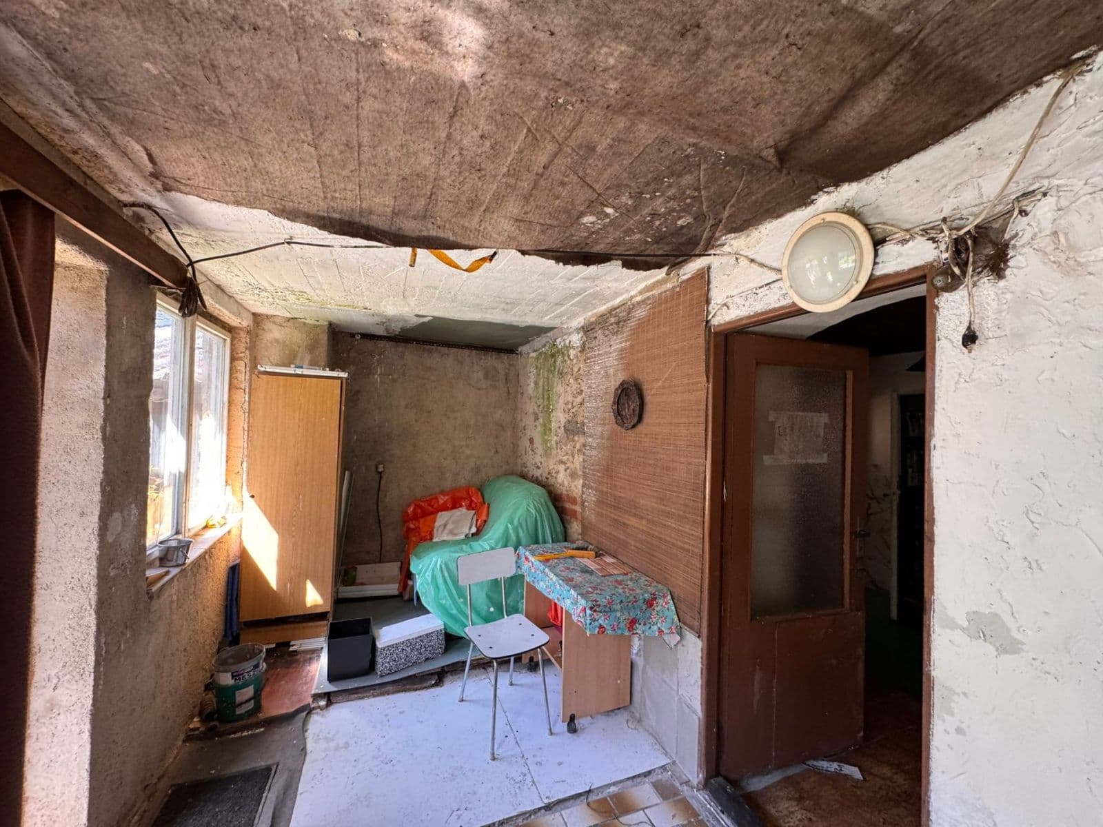 house for sale, 80 m², Budějovická, Týn nad Vltavou, Jihočeský Region house for sale, 80 m², Budějovická, Týn nad Vltavou, Jihočeský Region