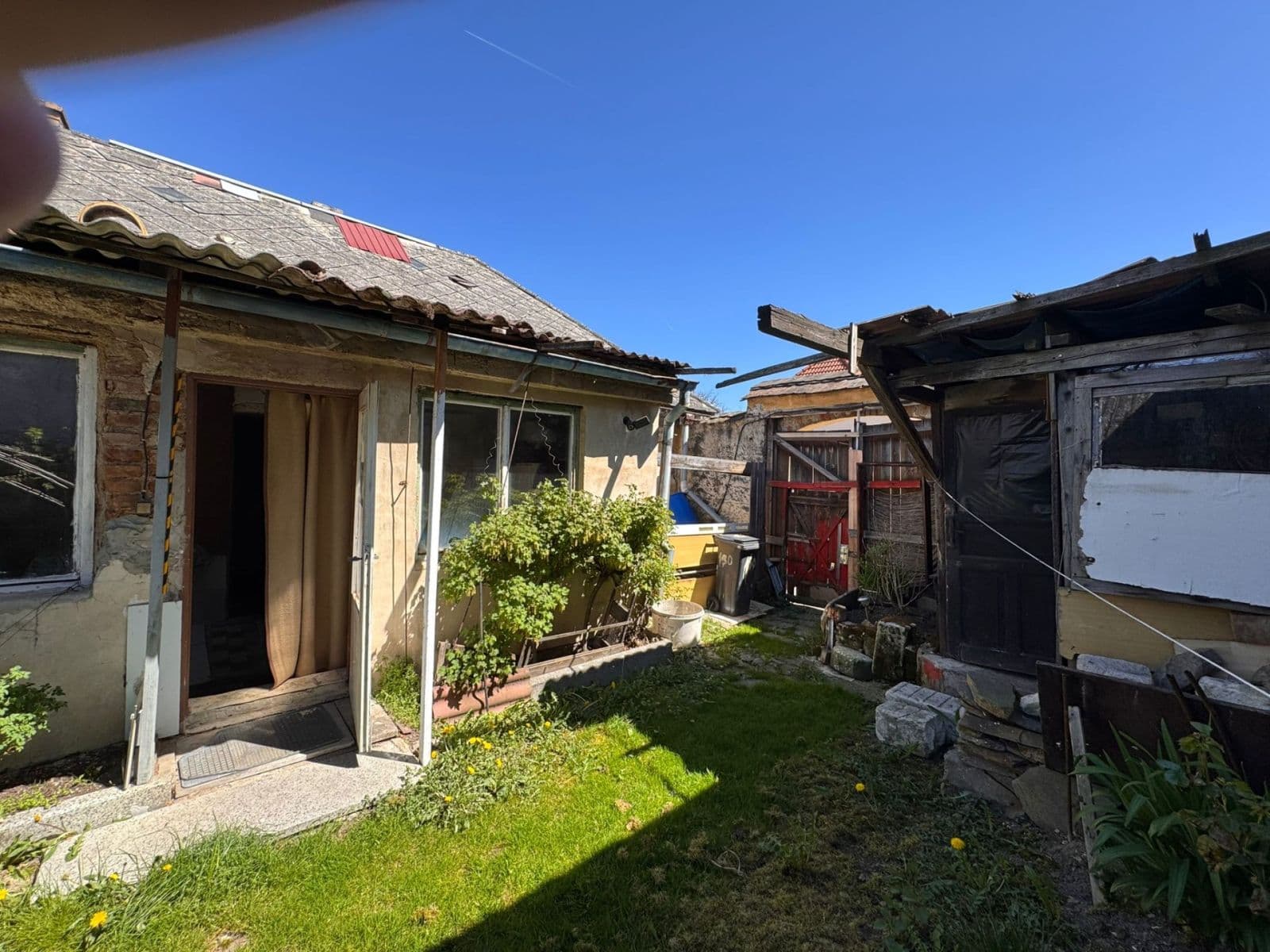 house for sale, 80 m², Budějovická, Týn nad Vltavou, Jihočeský Region house for sale, 80 m², Budějovická, Týn nad Vltavou, Jihočeský Region