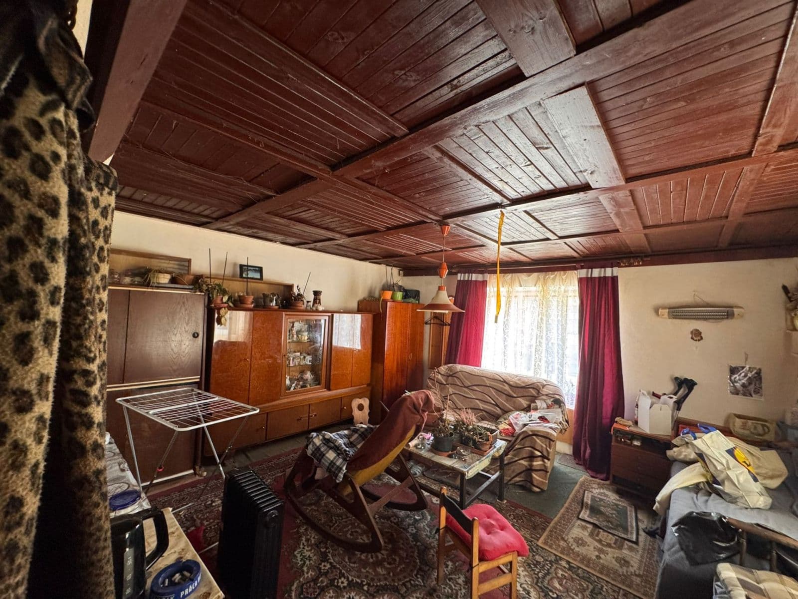 house for sale, 80 m², Budějovická, Týn nad Vltavou, Jihočeský Region house for sale, 80 m², Budějovická, Týn nad Vltavou, Jihočeský Region