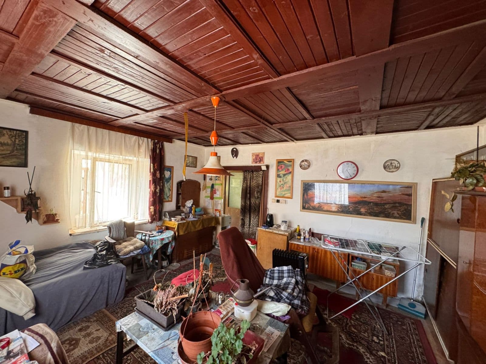 house for sale, 80 m², Budějovická, Týn nad Vltavou, Jihočeský Region house for sale, 80 m², Budějovická, Týn nad Vltavou, Jihočeský Region