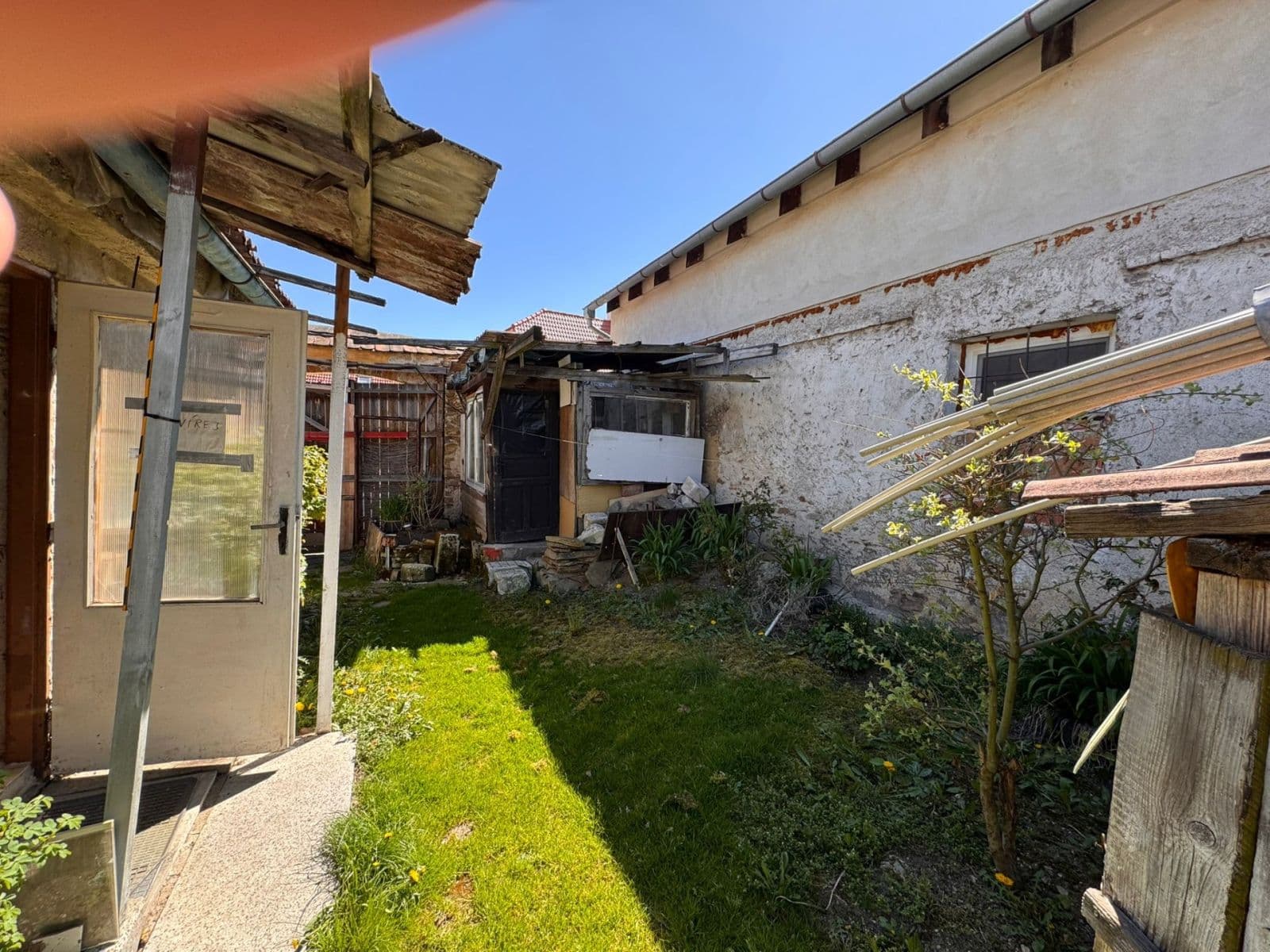 house for sale, 80 m², Budějovická, Týn nad Vltavou, Jihočeský Region house for sale, 80 m², Budějovická, Týn nad Vltavou, Jihočeský Region