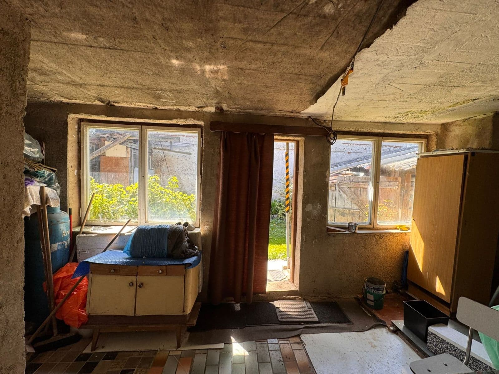 house for sale, 80 m², Budějovická, Týn nad Vltavou, Jihočeský Region house for sale, 80 m², Budějovická, Týn nad Vltavou, Jihočeský Region