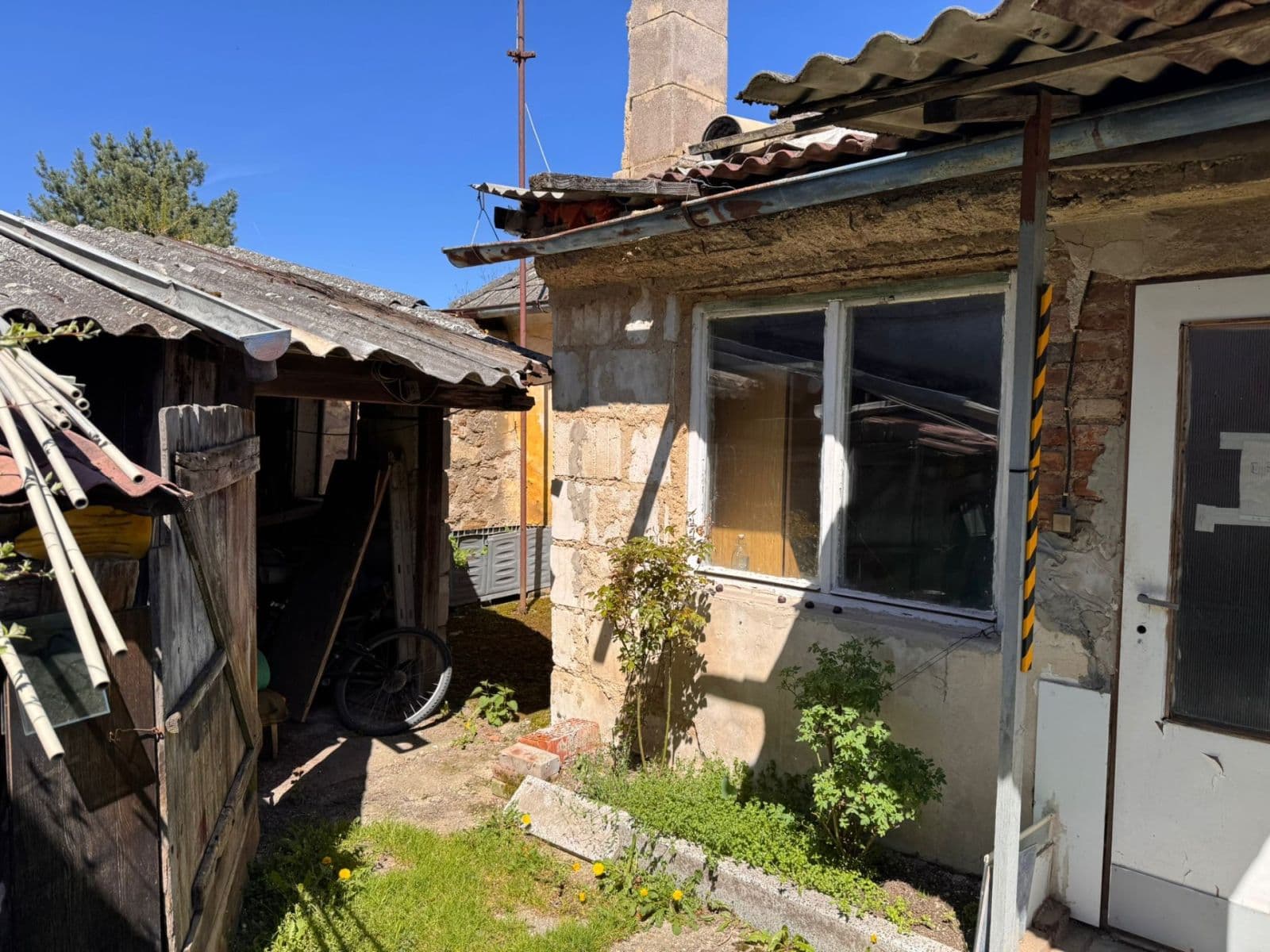 house for sale, 80 m², Budějovická, Týn nad Vltavou, Jihočeský Region house for sale, 80 m², Budějovická, Týn nad Vltavou, Jihočeský Region