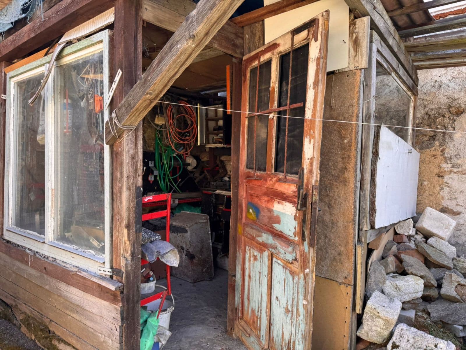 house for sale, 80 m², Budějovická, Týn nad Vltavou, Jihočeský Region house for sale, 80 m², Budějovická, Týn nad Vltavou, Jihočeský Region