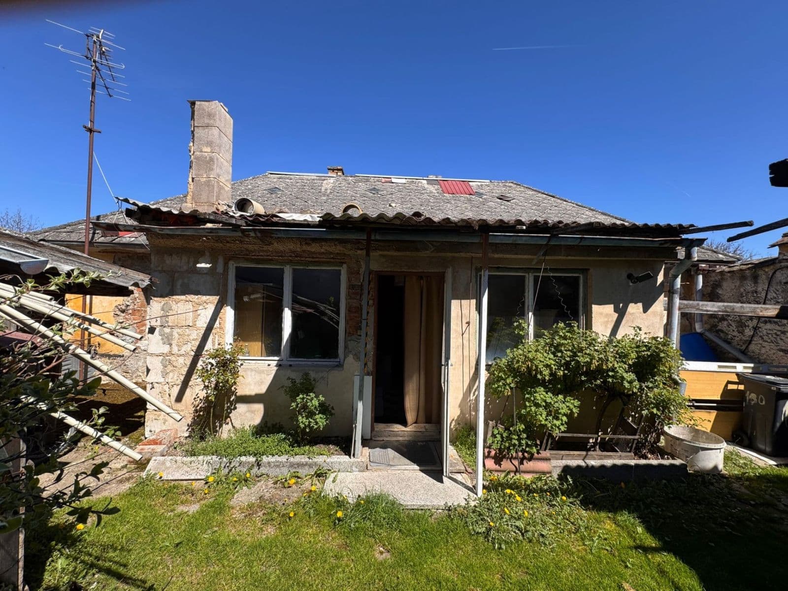 house for sale, 80 m², Budějovická, Týn nad Vltavou, Jihočeský Region house for sale, 80 m², Budějovická, Týn nad Vltavou, Jihočeský Region