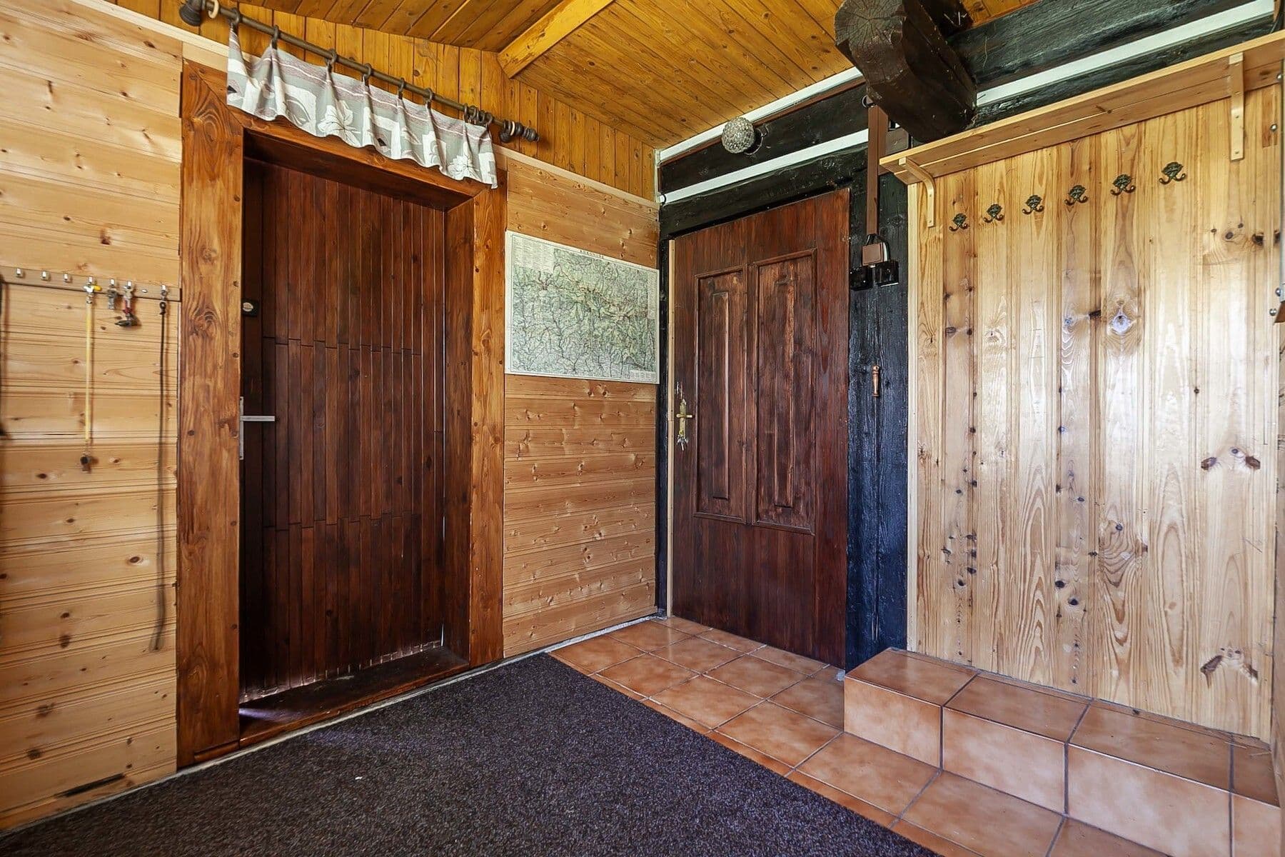 recreational property for sale, 466 m², Jablonec nad Jizerou, Liberecký Region recreational property for sale, 466 m², Jablonec nad Jizerou, Liberecký Region