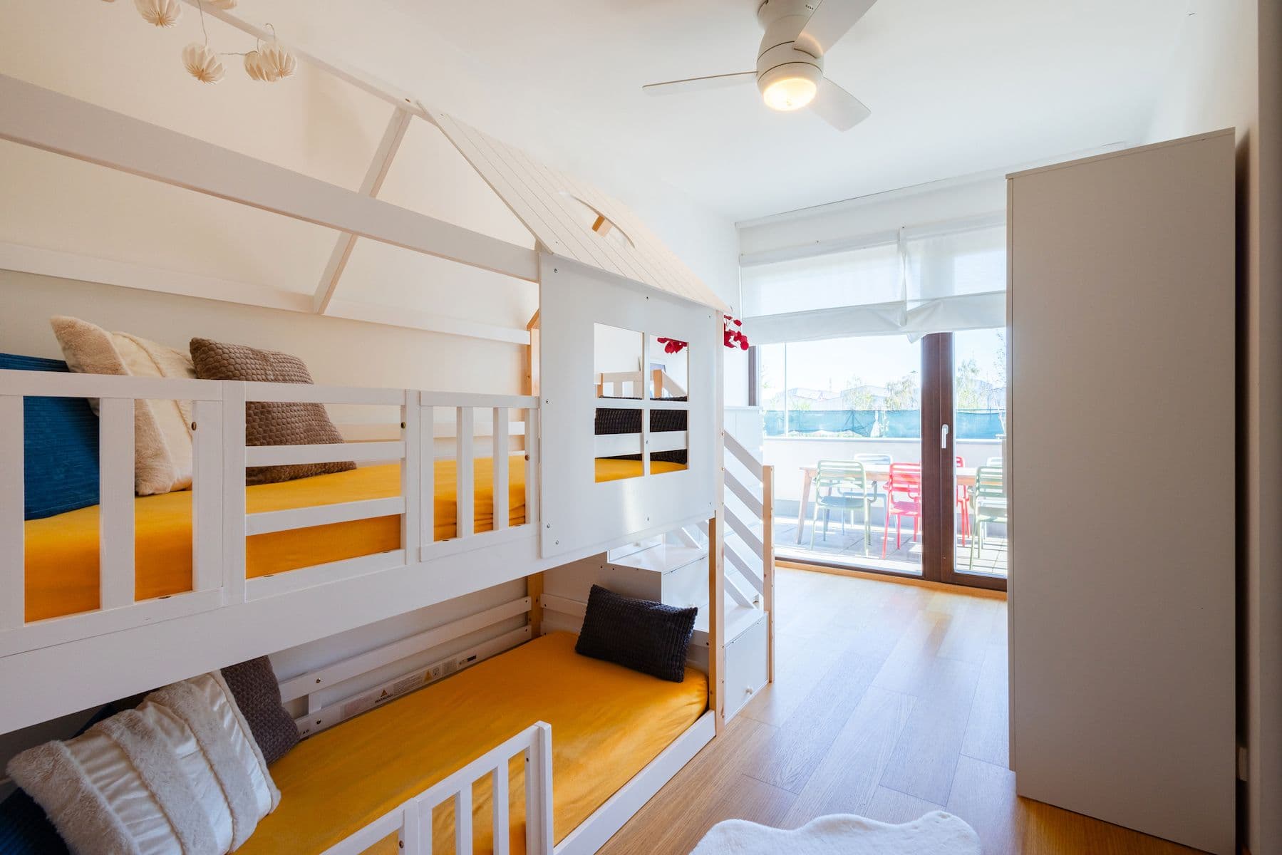 3 bedroom flat for sale, 76 m², K Beranovu, Prague, Prague 3 bedroom flat for sale, 76 m², K Beranovu, Prague, Prague