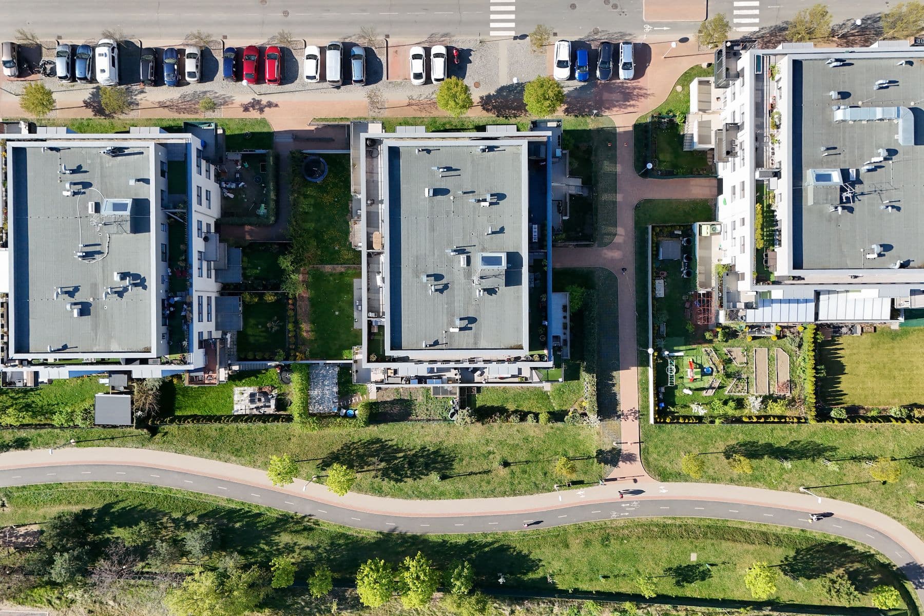 3 bedroom flat for sale, 76 m², K Beranovu, Prague, Prague 3 bedroom flat for sale, 76 m², K Beranovu, Prague, Prague