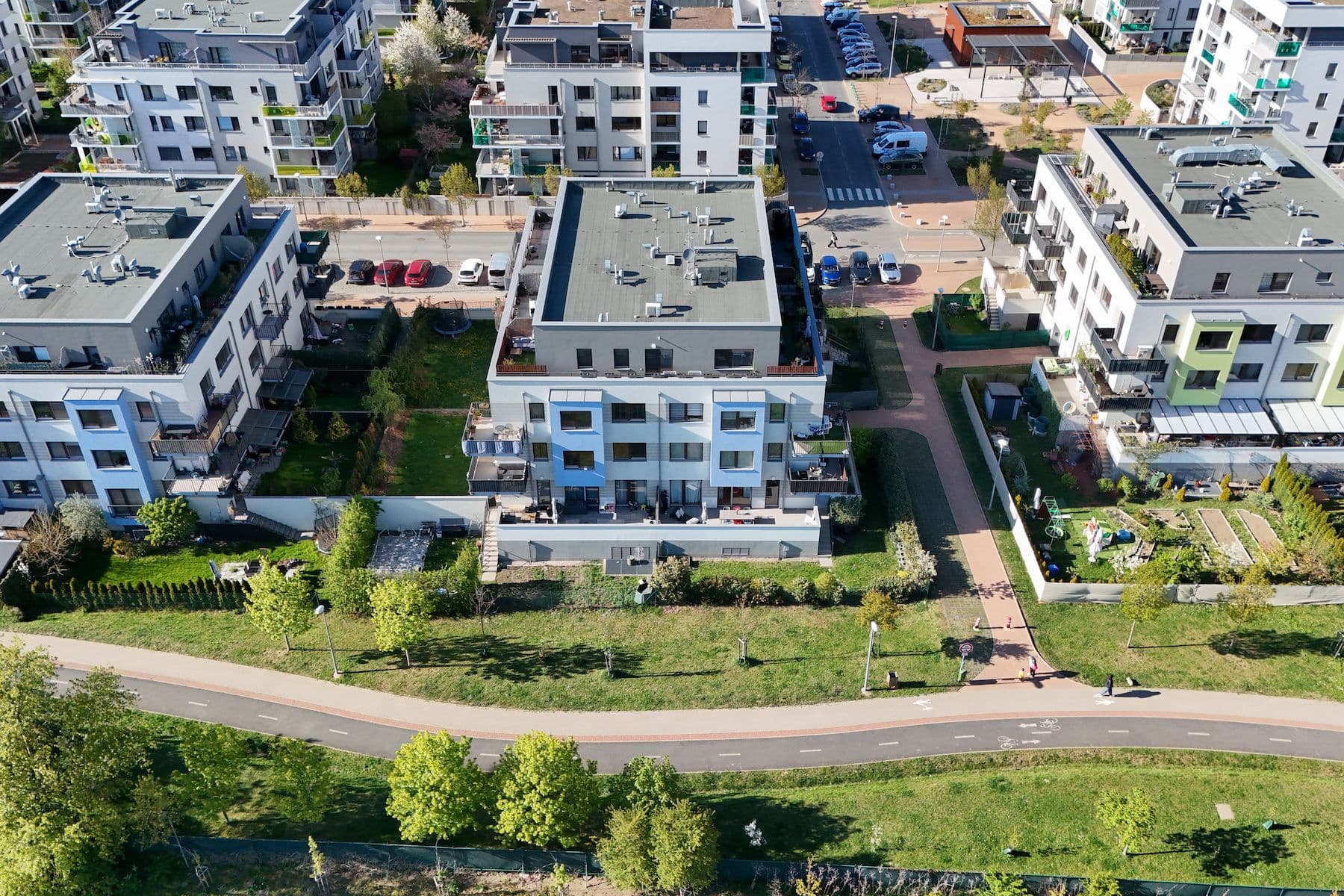 3 bedroom flat for sale, 76 m², K Beranovu, Prague, Prague 3 bedroom flat for sale, 76 m², K Beranovu, Prague, Prague