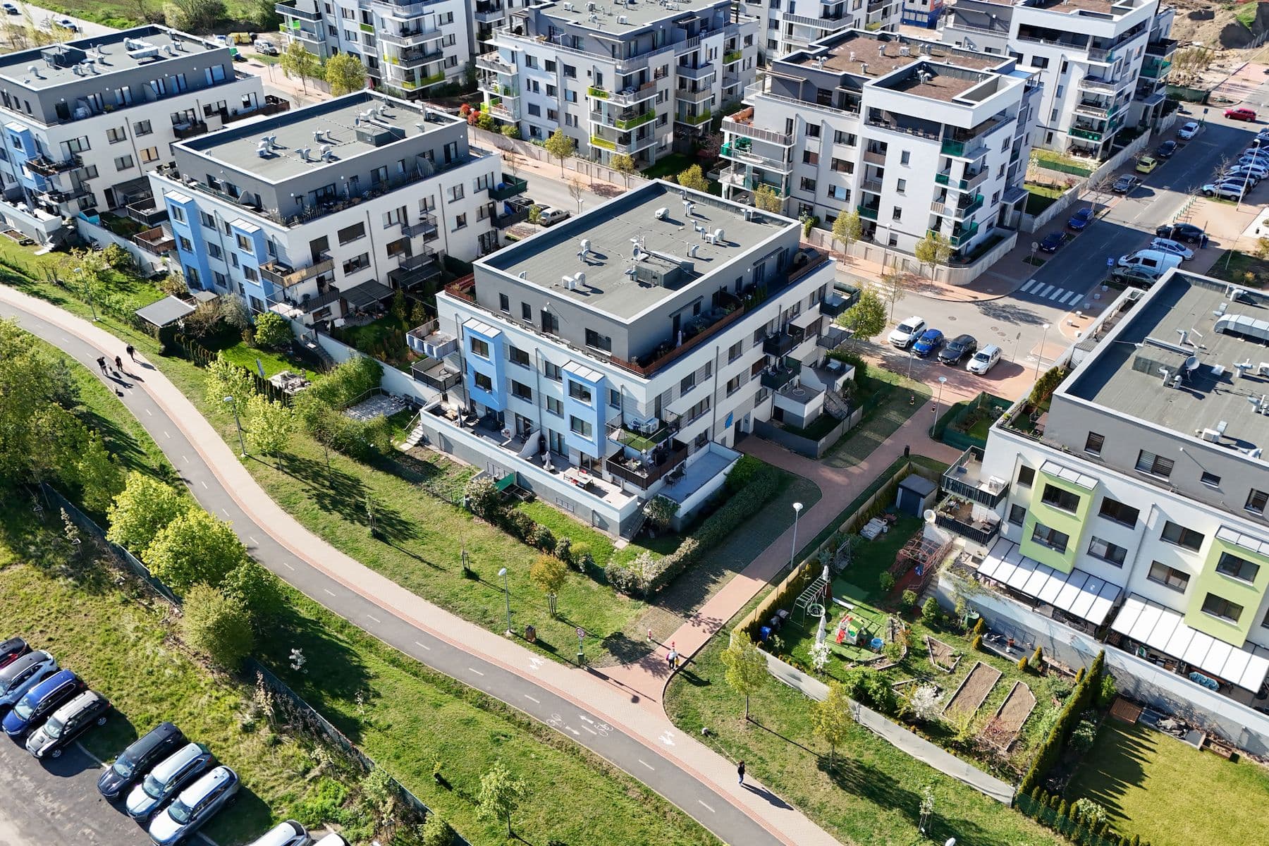 3 bedroom flat for sale, 76 m², K Beranovu, Prague, Prague 3 bedroom flat for sale, 76 m², K Beranovu, Prague, Prague