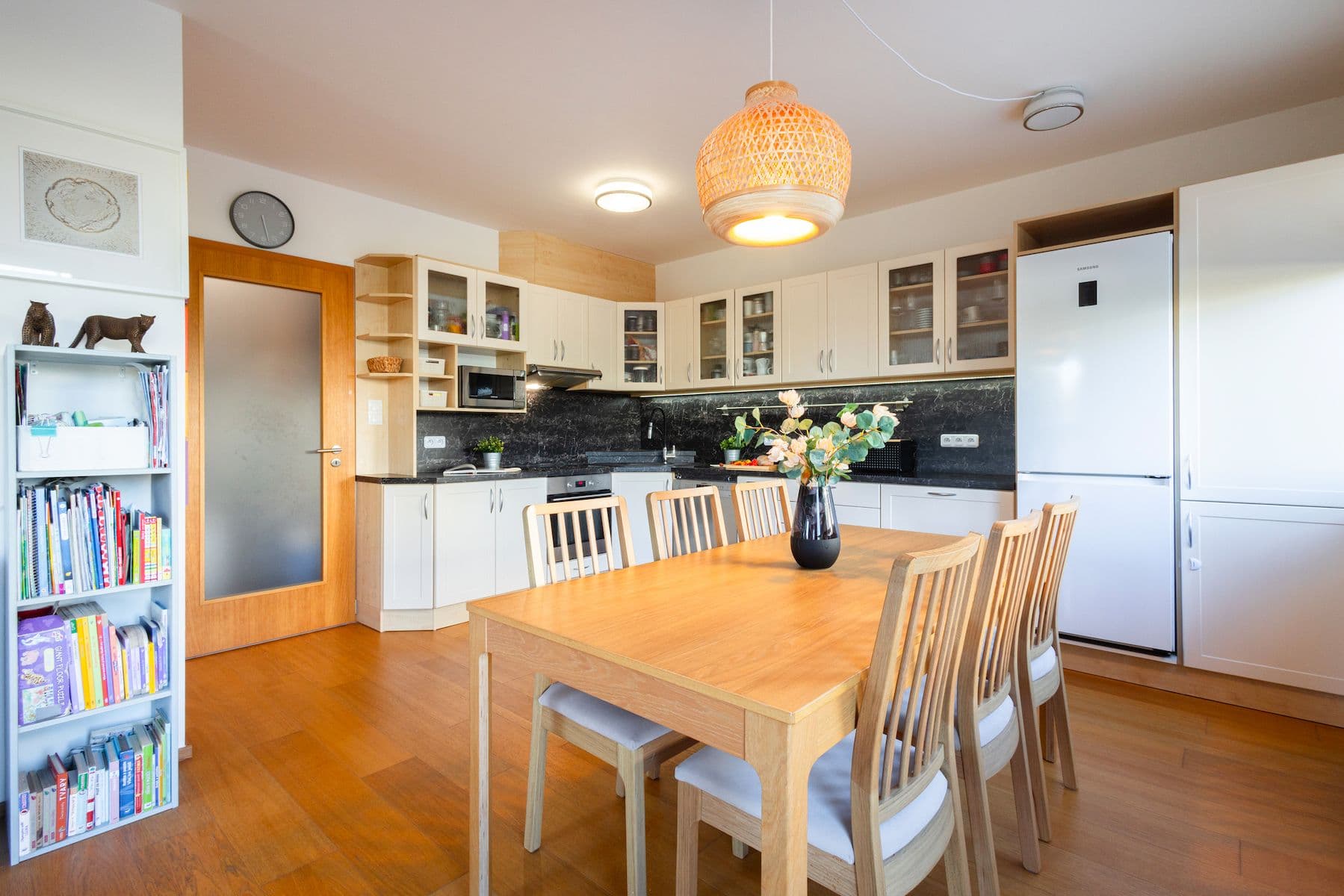 2 bedroom with open-plan kitchen flat for sale, 76 m², K Beranovu, Prague, Prague 2 bedroom with open-plan kitchen flat for sale, 76 m², K Beranovu, Prague, Prague