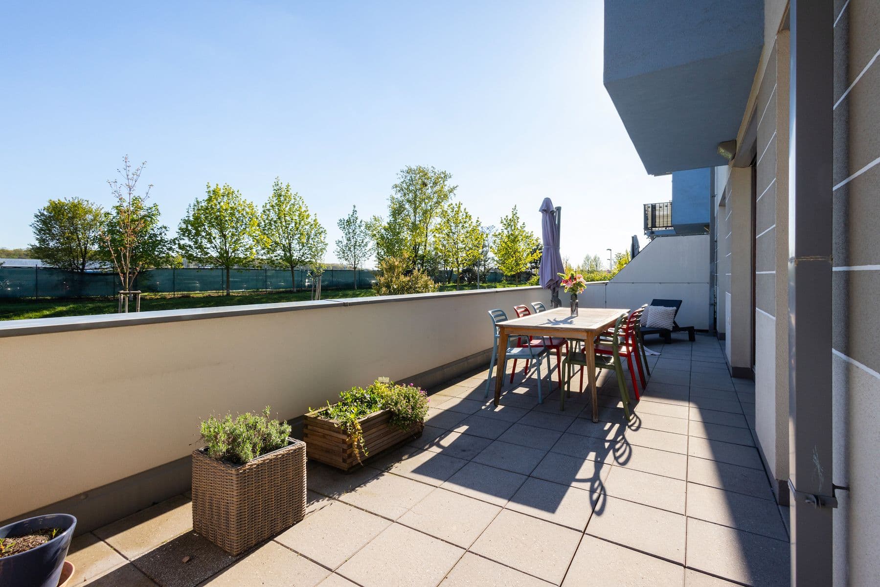 2 bedroom with open-plan kitchen flat for sale, 76 m², K Beranovu, Prague, Prague 2 bedroom with open-plan kitchen flat for sale, 76 m², K Beranovu, Prague, Prague