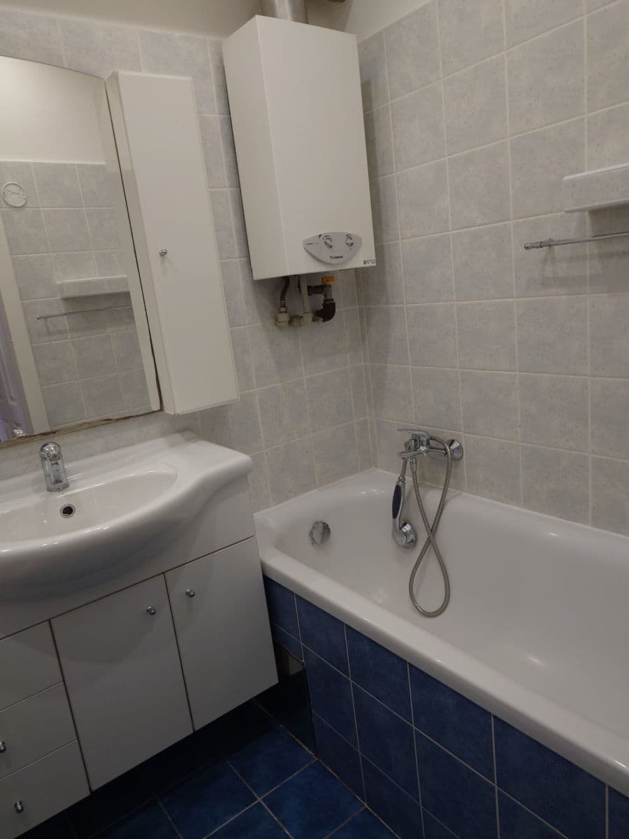 3 bedroom with open-plan kitchen flat to rent, 95 m², Marie Cibulkové, Prague, Prague 3 bedroom with open-plan kitchen flat to rent, 95 m², Marie Cibulkové, Prague, Prague