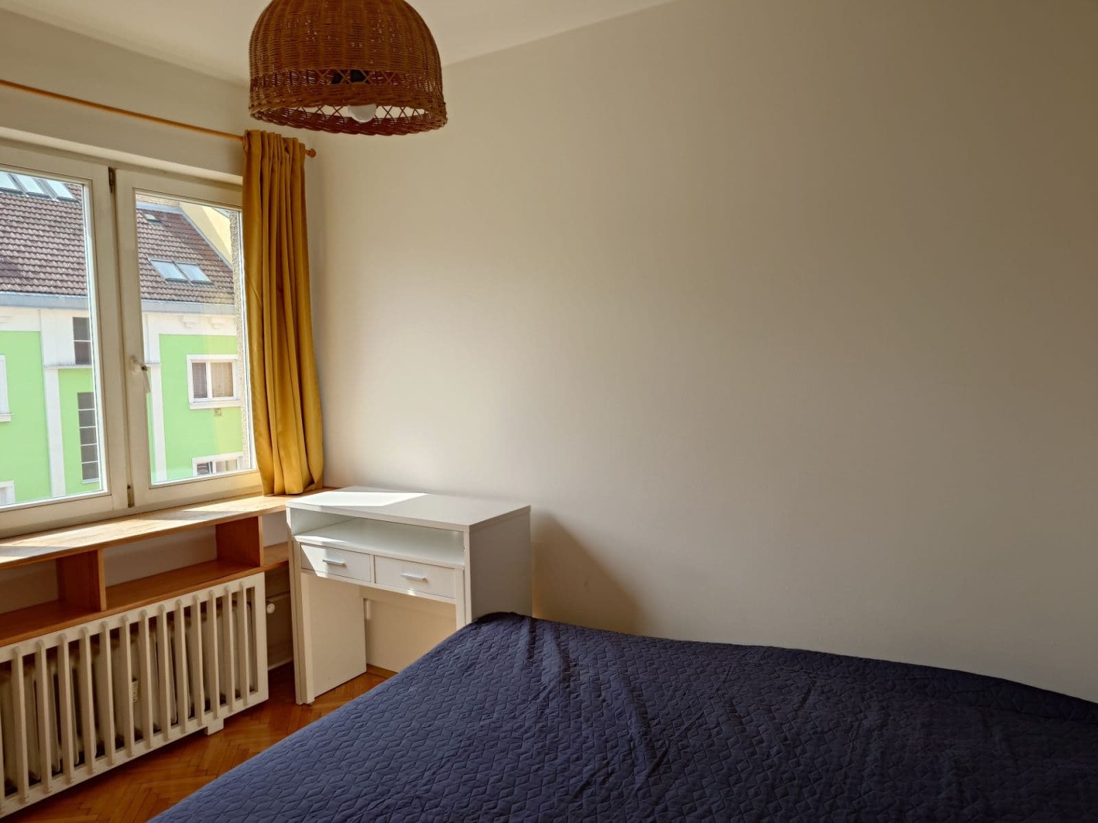 3 bedroom with open-plan kitchen flat to rent, 95 m², Marie Cibulkové, Prague, Prague 3 bedroom with open-plan kitchen flat to rent, 95 m², Marie Cibulkové, Prague, Prague