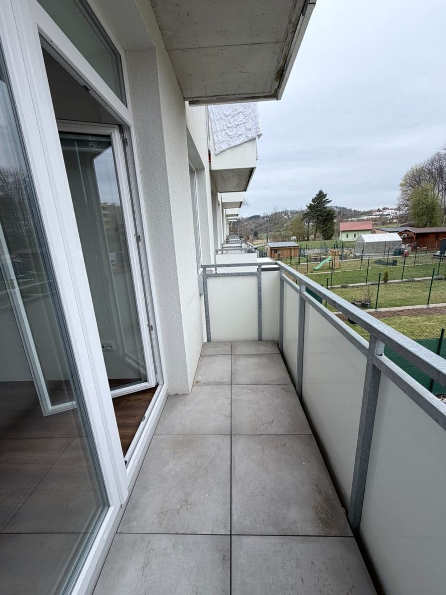 2 bedroom with open-plan kitchen flat for sale, 72 m², Otakara Kubína, Boskovice, Jihomoravský Region 2 bedroom with open-plan kitchen flat for sale, 72 m², Otakara Kubína, Boskovice, Jihomoravský Region