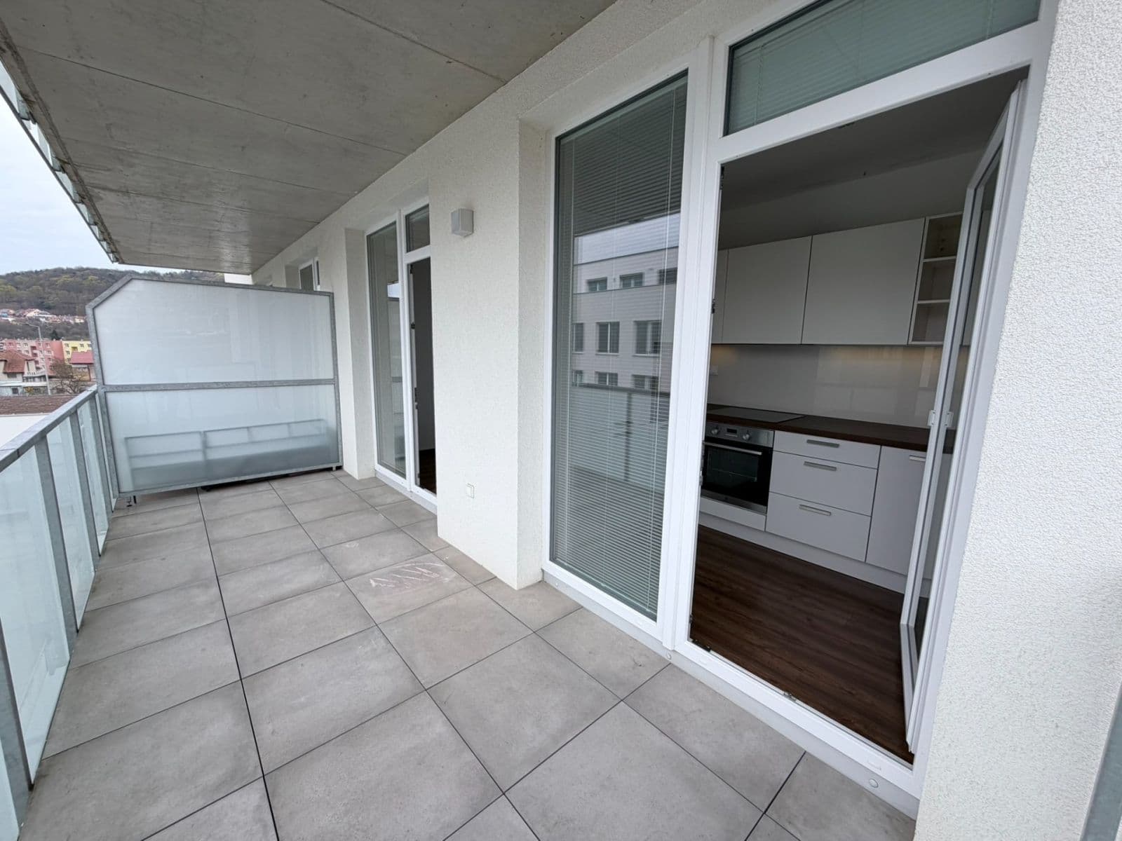 2 bedroom with open-plan kitchen flat for sale, 72 m², Otakara Kubína, Boskovice, Jihomoravský Region 2 bedroom with open-plan kitchen flat for sale, 72 m², Otakara Kubína, Boskovice, Jihomoravský Region