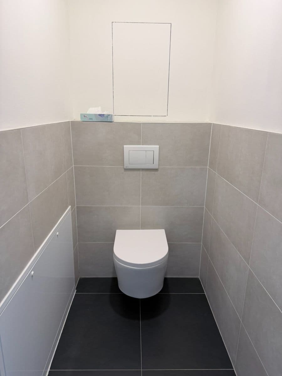 2 bedroom with open-plan kitchen flat for sale, 72 m², Otakara Kubína, Boskovice, Jihomoravský Region 2 bedroom with open-plan kitchen flat for sale, 72 m², Otakara Kubína, Boskovice, Jihomoravský Region