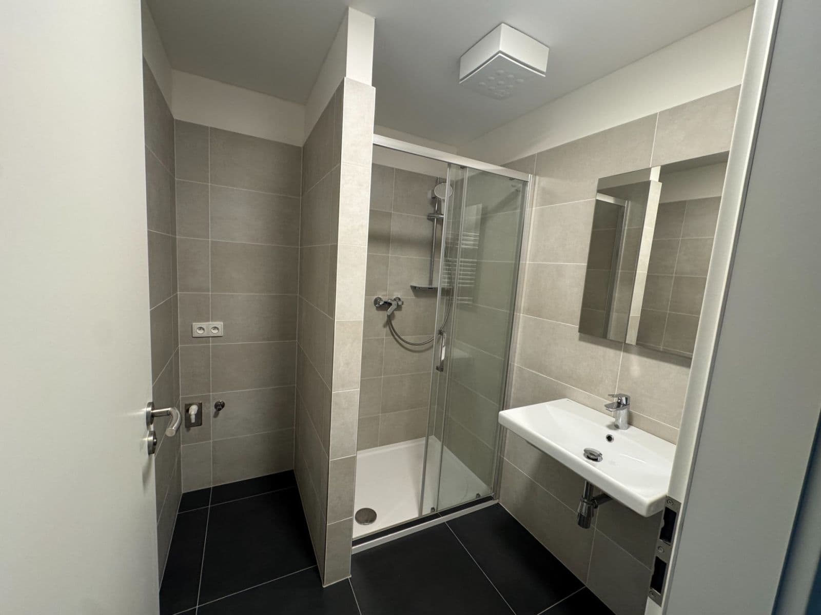 2 bedroom with open-plan kitchen flat for sale, 72 m², Otakara Kubína, Boskovice, Jihomoravský Region 2 bedroom with open-plan kitchen flat for sale, 72 m², Otakara Kubína, Boskovice, Jihomoravský Region