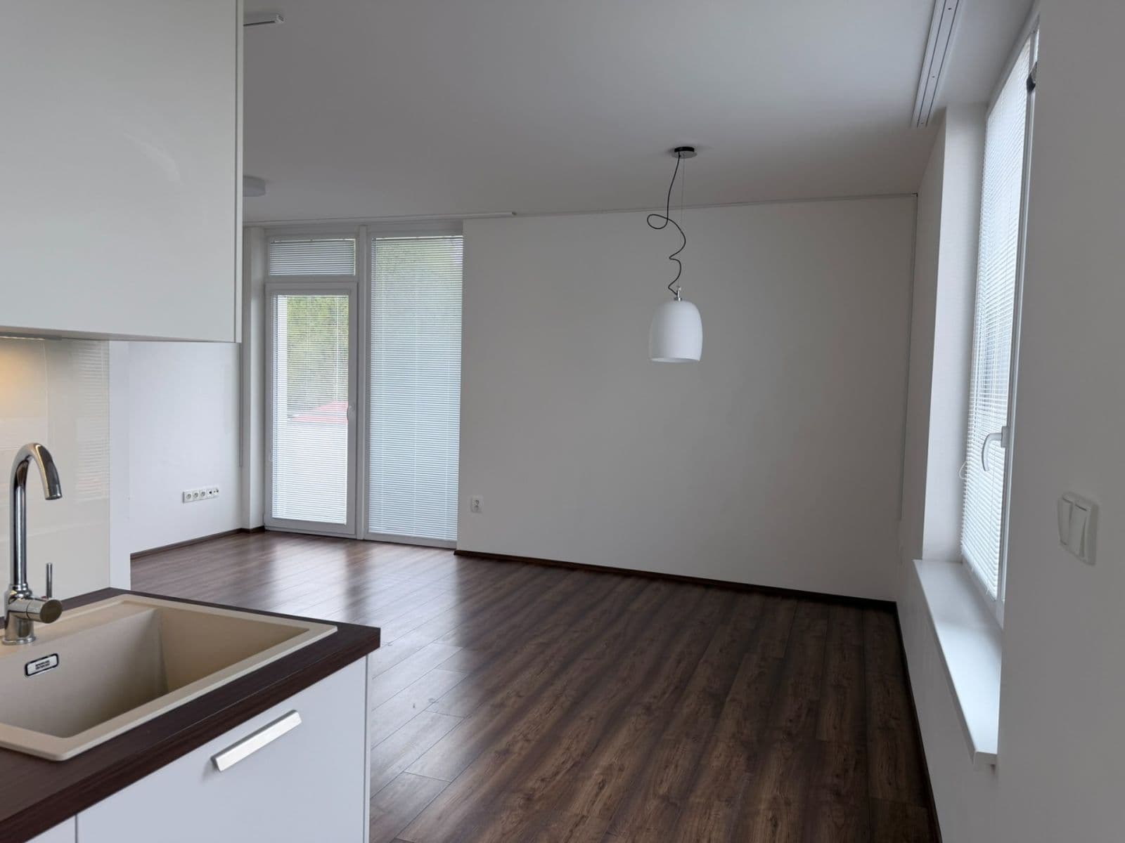 2 bedroom with open-plan kitchen flat for sale, 72 m², Otakara Kubína, Boskovice, Jihomoravský Region 2 bedroom with open-plan kitchen flat for sale, 72 m², Otakara Kubína, Boskovice, Jihomoravský Region