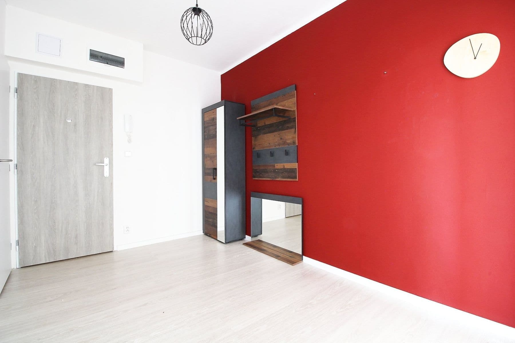 2 bedroom flat to rent, 66 m², Liškova, Prague, Prague 2 bedroom flat to rent, 66 m², Liškova, Prague, Prague