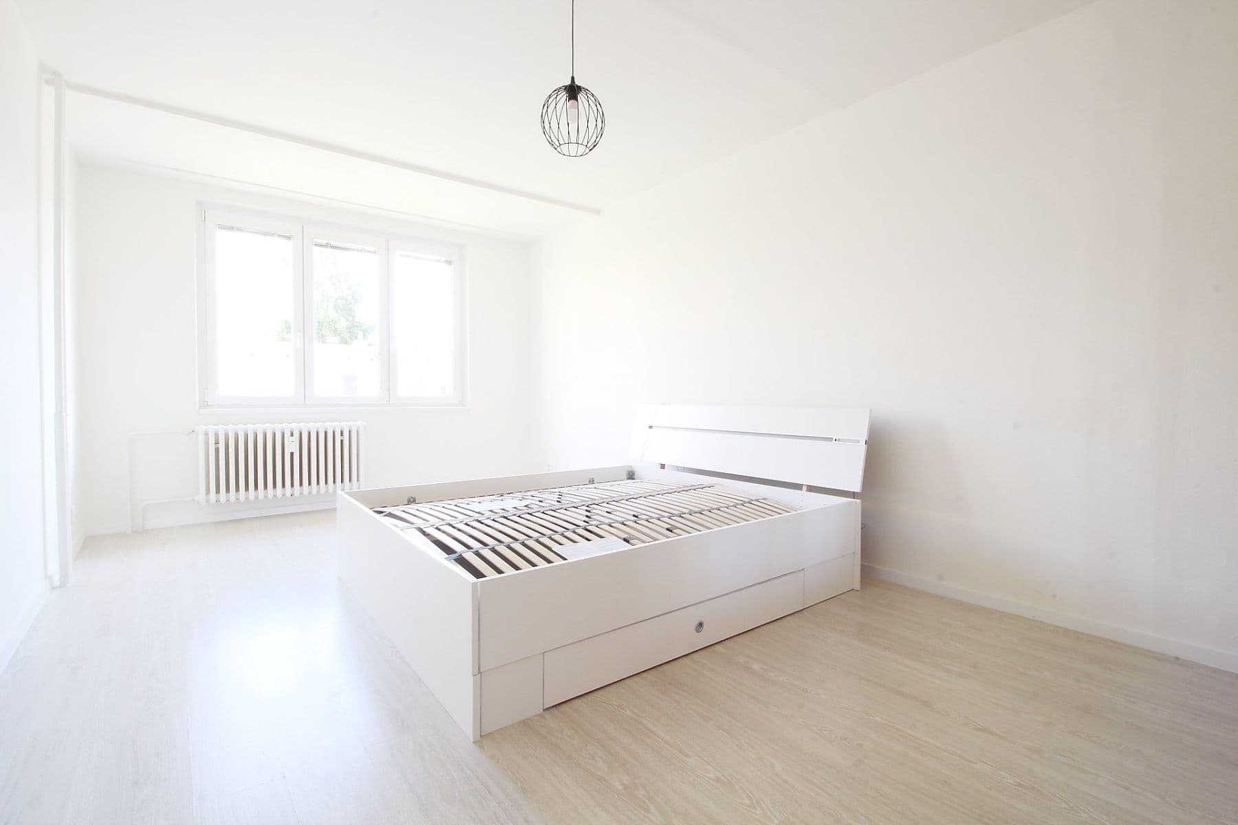 2 bedroom flat to rent, 66 m², Liškova, Prague, Prague 2 bedroom flat to rent, 66 m², Liškova, Prague, Prague