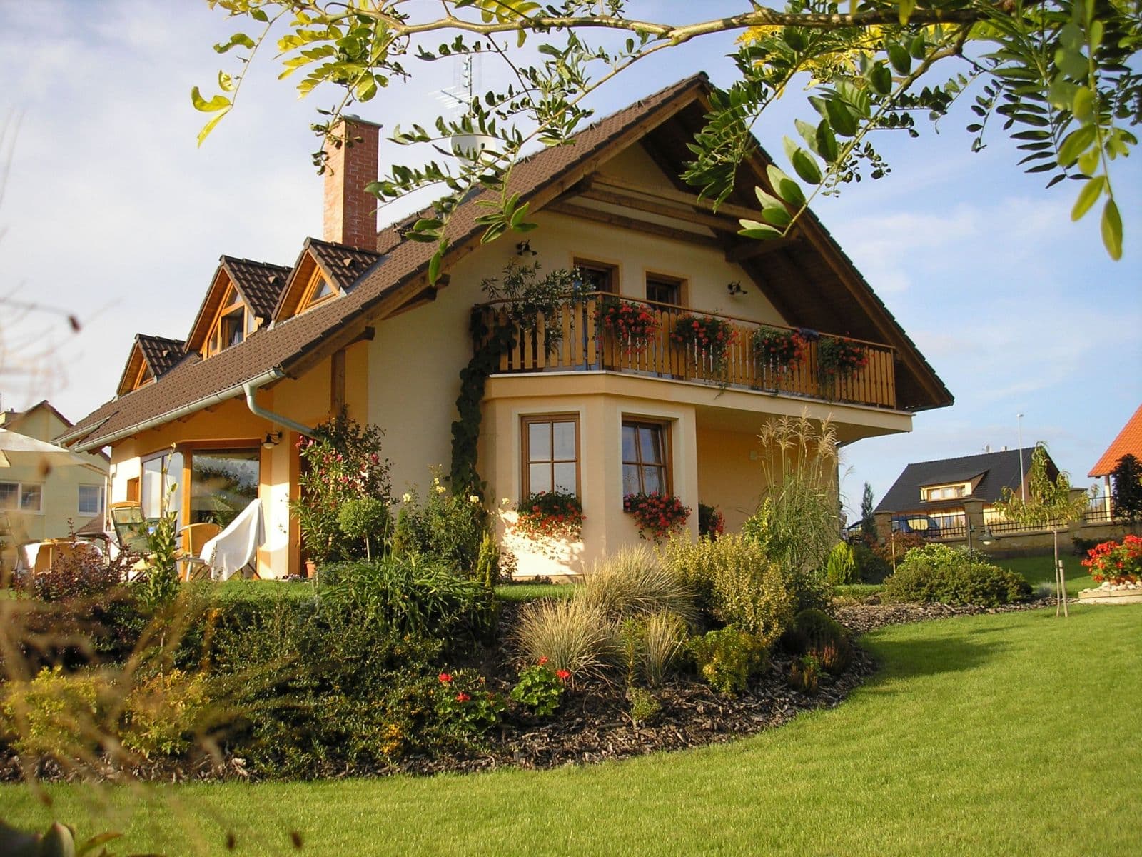 house for sale, 191 m², Okružní, Choceň, Pardubický Region house for sale, 191 m², Okružní, Choceň, Pardubický Region
