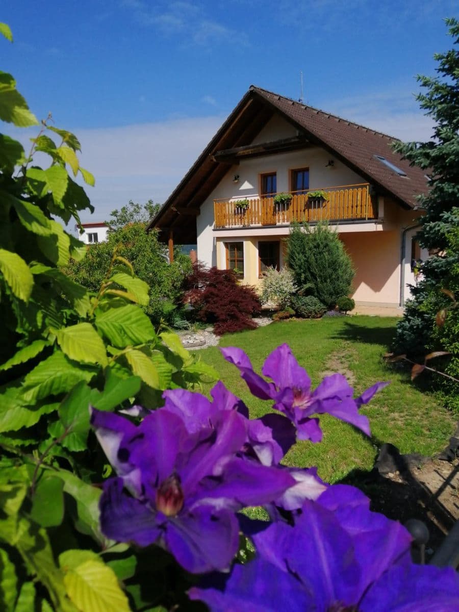 house for sale, 191 m², Okružní, Choceň, Pardubický Region house for sale, 191 m², Okružní, Choceň, Pardubický Region