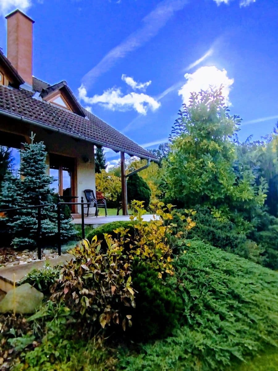house for sale, 191 m², Okružní, Choceň, Pardubický Region house for sale, 191 m², Okružní, Choceň, Pardubický Region