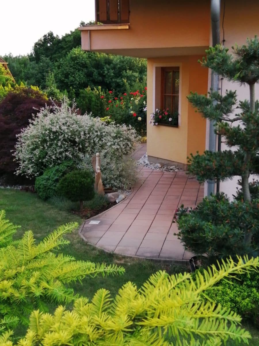 house for sale, 191 m², Okružní, Choceň, Pardubický Region house for sale, 191 m², Okružní, Choceň, Pardubický Region