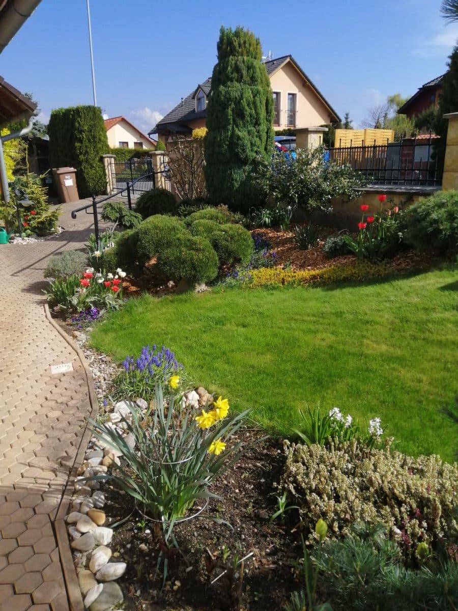 house for sale, 191 m², Okružní, Choceň, Pardubický Region house for sale, 191 m², Okružní, Choceň, Pardubický Region