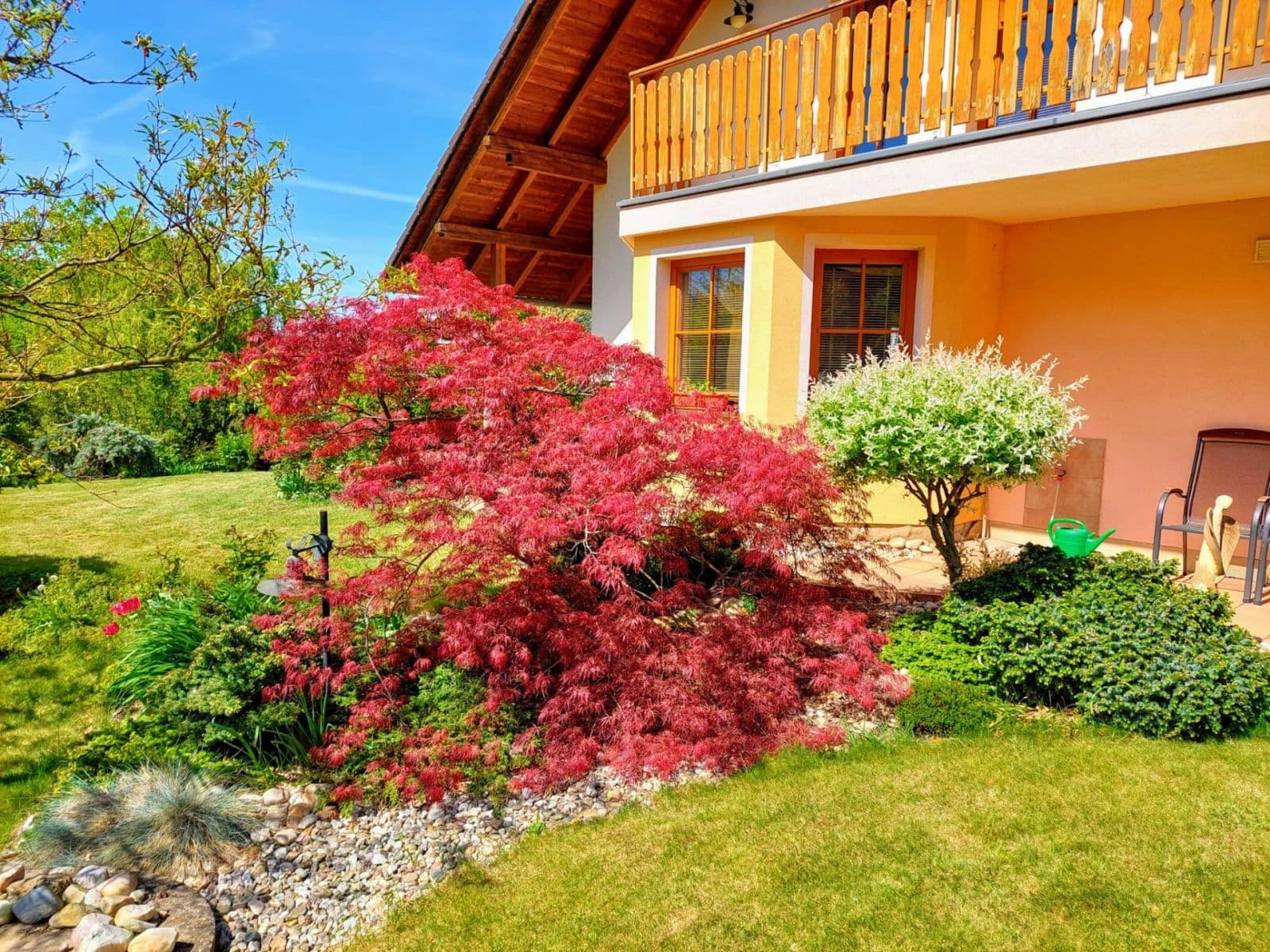 house for sale, 191 m², Okružní, Choceň, Pardubický Region house for sale, 191 m², Okružní, Choceň, Pardubický Region
