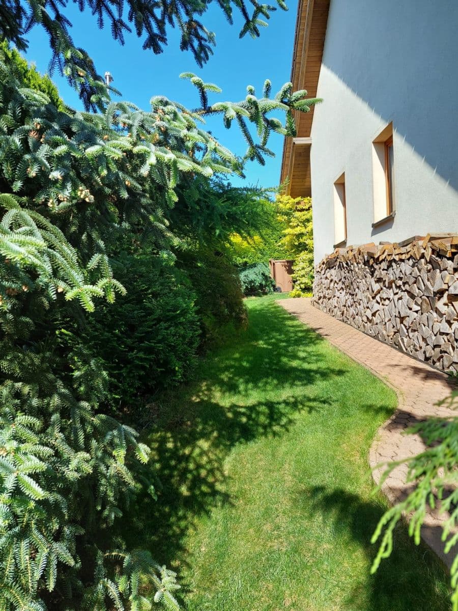 house for sale, 191 m², Okružní, Choceň, Pardubický Region house for sale, 191 m², Okružní, Choceň, Pardubický Region