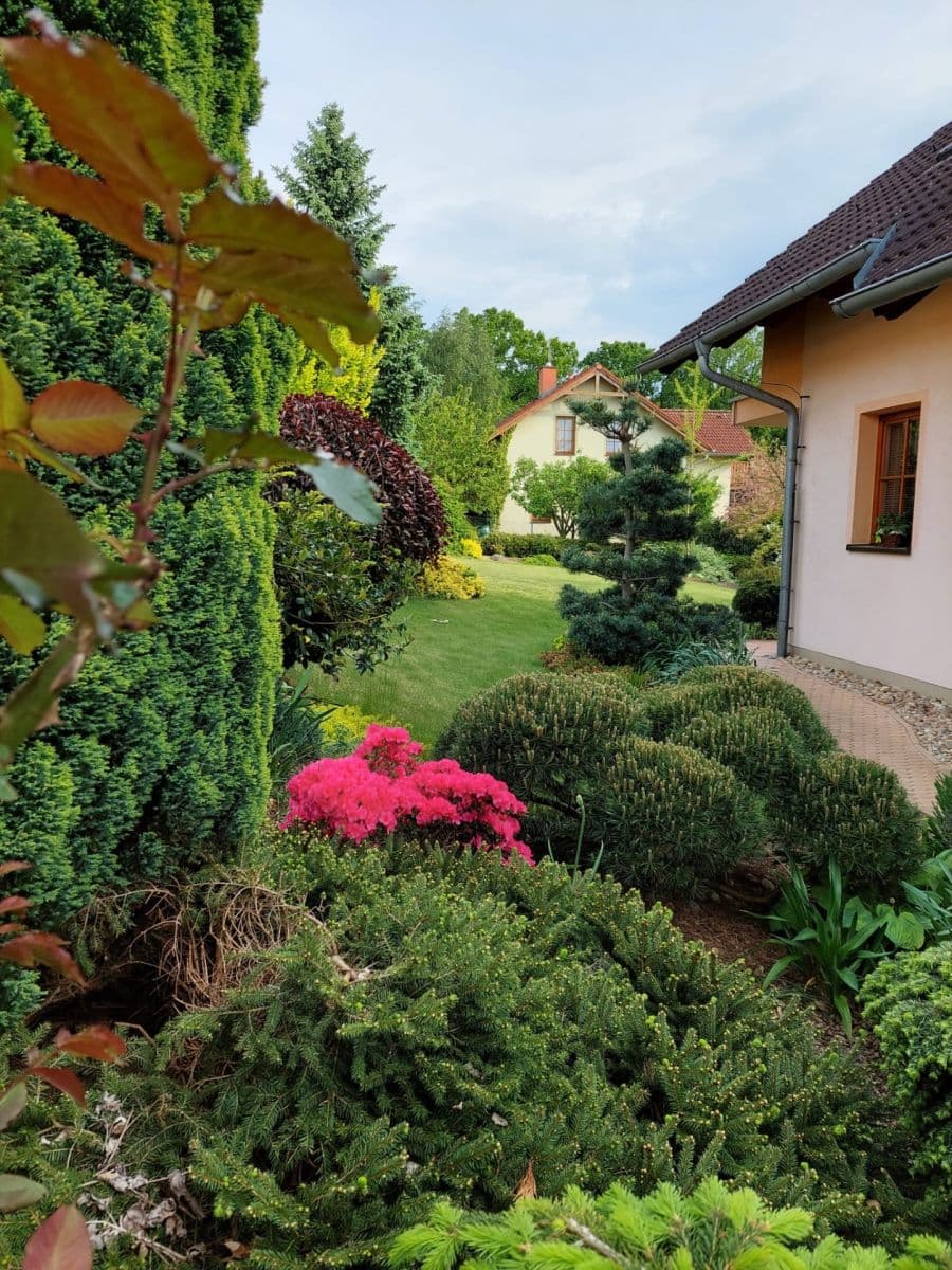 house for sale, 191 m², Okružní, Choceň, Pardubický Region house for sale, 191 m², Okružní, Choceň, Pardubický Region