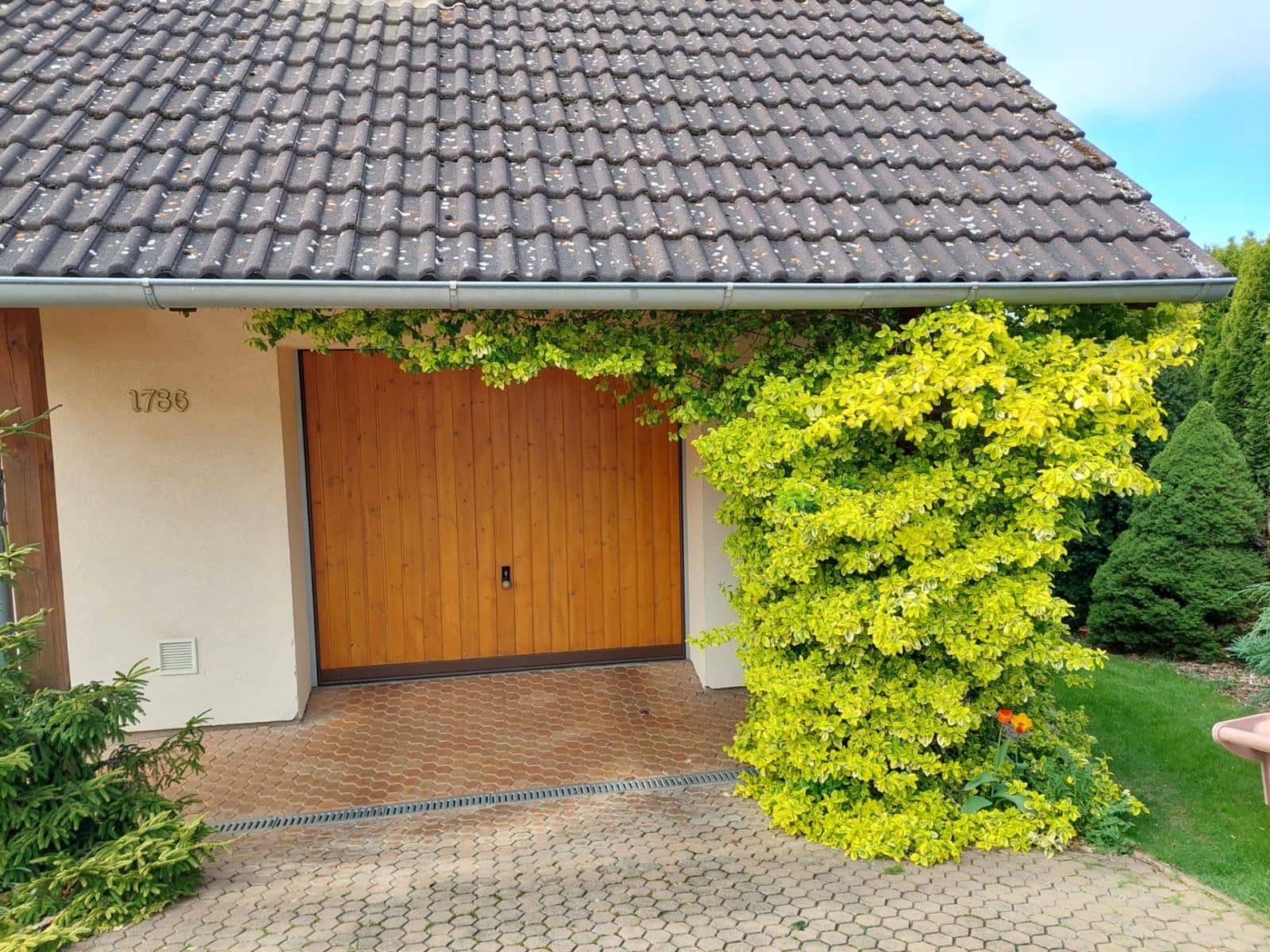 house for sale, 191 m², Okružní, Choceň, Pardubický Region house for sale, 191 m², Okružní, Choceň, Pardubický Region