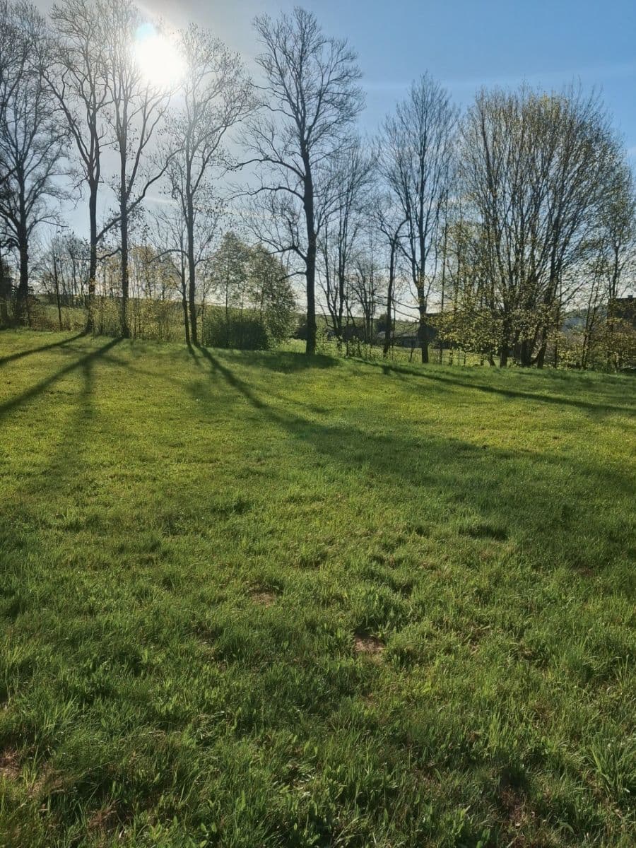 plot for sale, 2,670 m², Svojek, Liberecký Region plot for sale, 2,670 m², Svojek, Liberecký Region