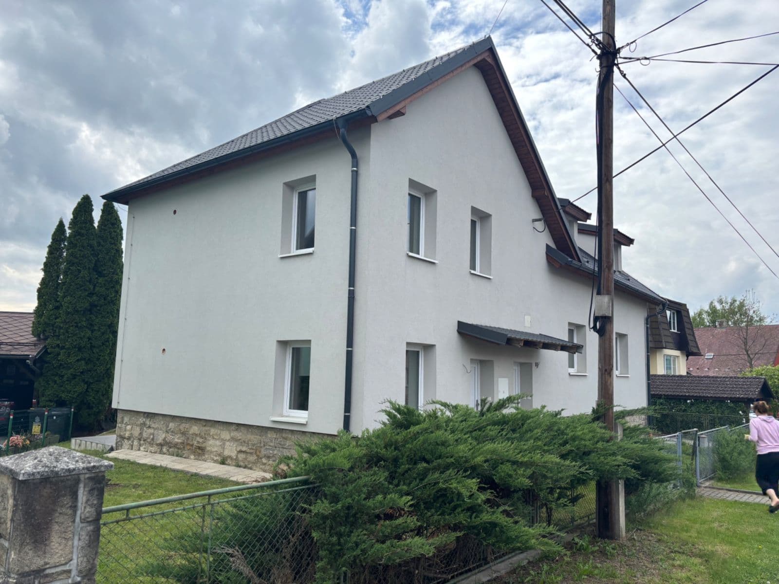 2 bedroom flat to rent, 52 m², Závišická, Štramberk, Moravskoslezský Region 2 bedroom flat to rent, 52 m², Závišická, Štramberk, Moravskoslezský Region