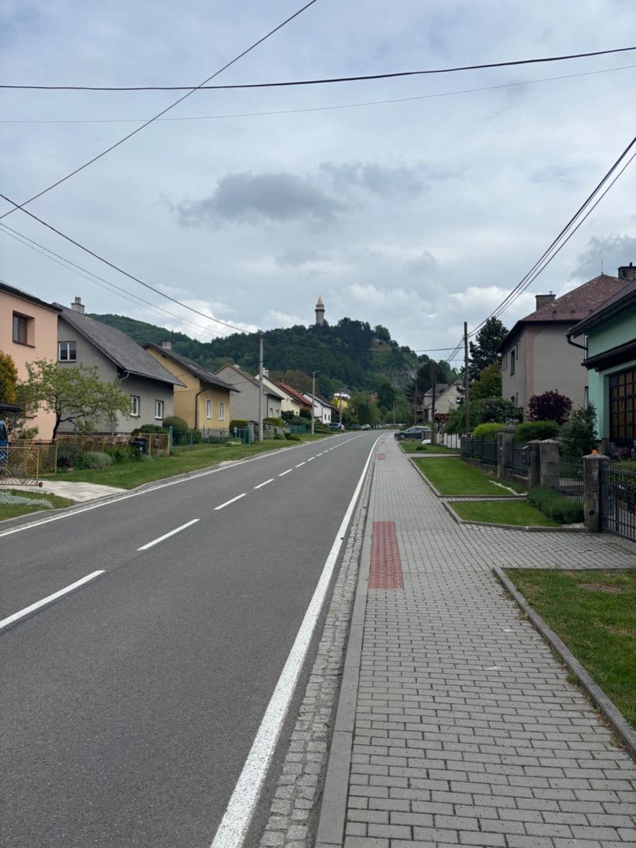 2 bedroom flat to rent, 52 m², Závišická, Štramberk, Moravskoslezský Region 2 bedroom flat to rent, 52 m², Závišická, Štramberk, Moravskoslezský Region