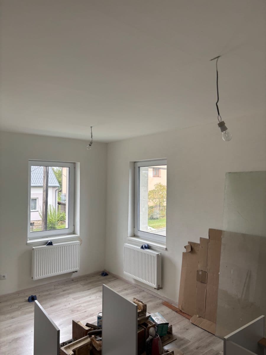 2 bedroom flat to rent, 52 m², Závišická, Štramberk, Moravskoslezský Region 2 bedroom flat to rent, 52 m², Závišická, Štramberk, Moravskoslezský Region