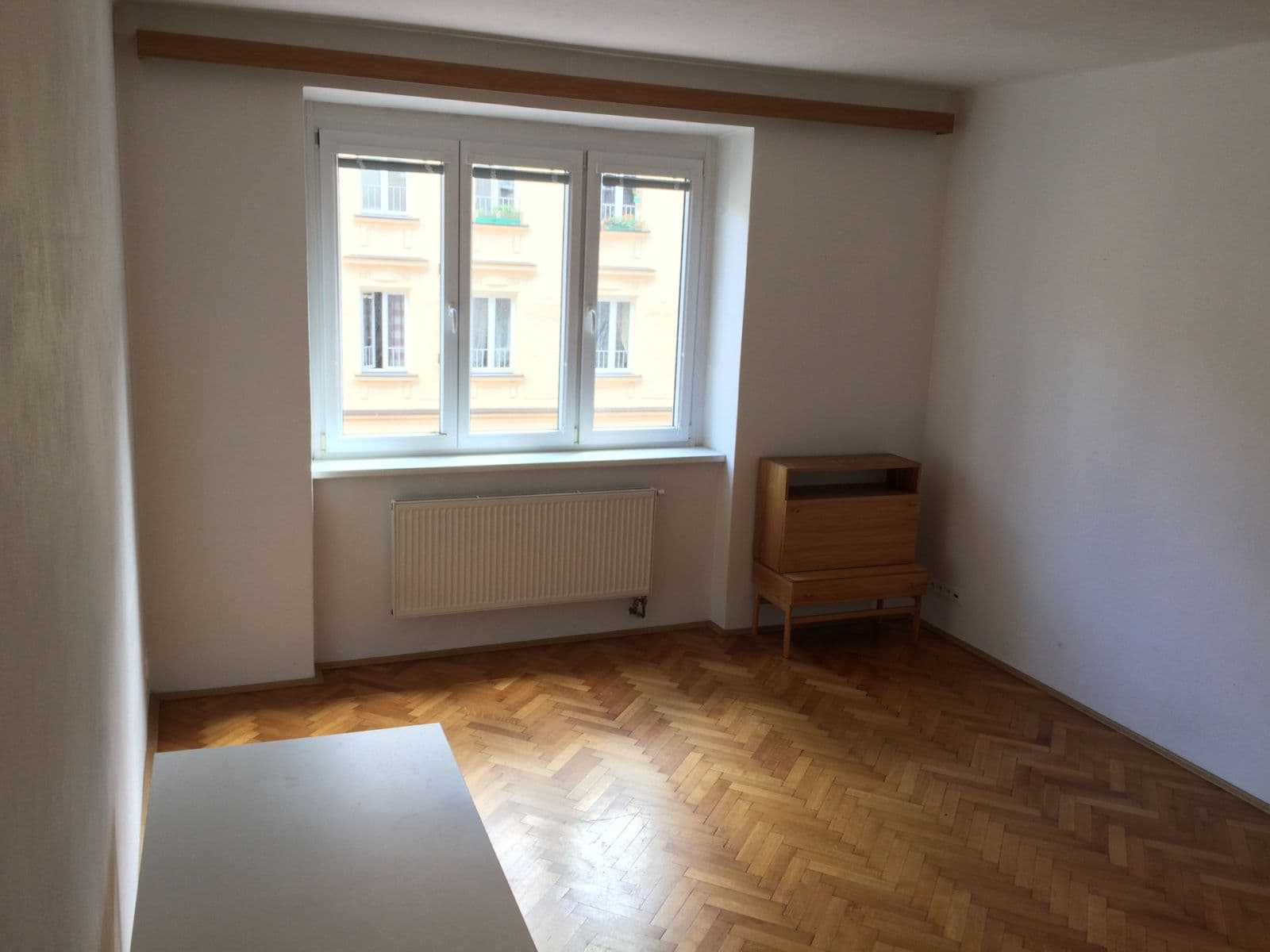 3 bedroom flat to rent, 84 m², Holečkova, Prague, Prague 3 bedroom flat to rent, 84 m², Holečkova, Prague, Prague