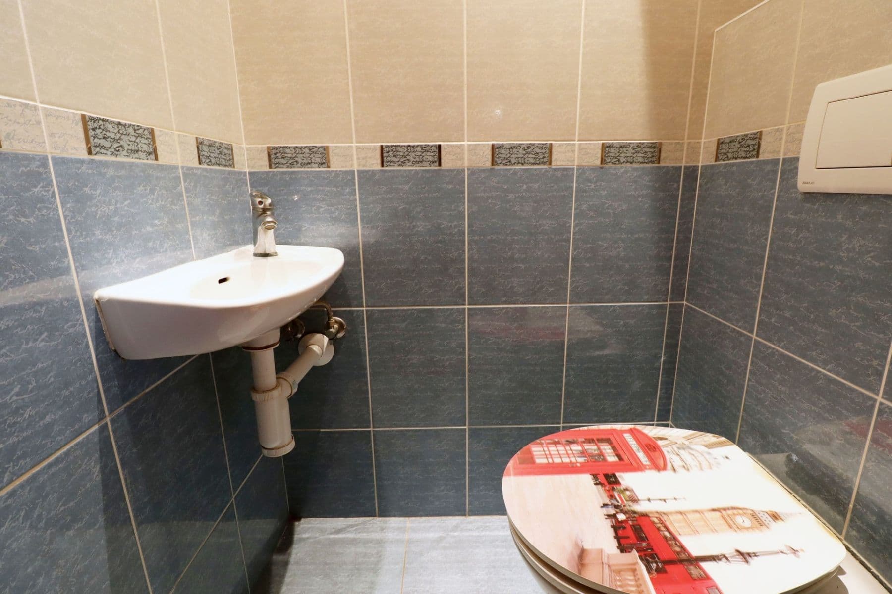 2 bedroom flat to rent, 67 m², Olbramovická, Prague, Prague 2 bedroom flat to rent, 67 m², Olbramovická, Prague, Prague