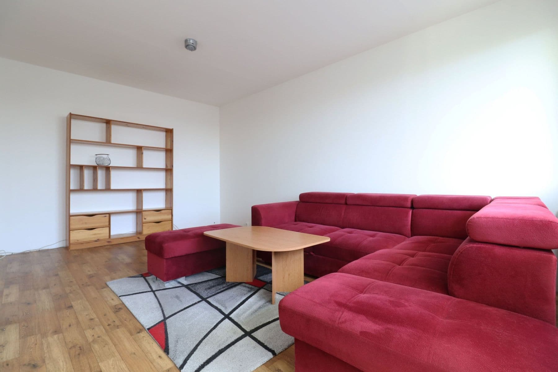 2 bedroom flat to rent, 67 m², Olbramovická, Prague, Prague 2 bedroom flat to rent, 67 m², Olbramovická, Prague, Prague