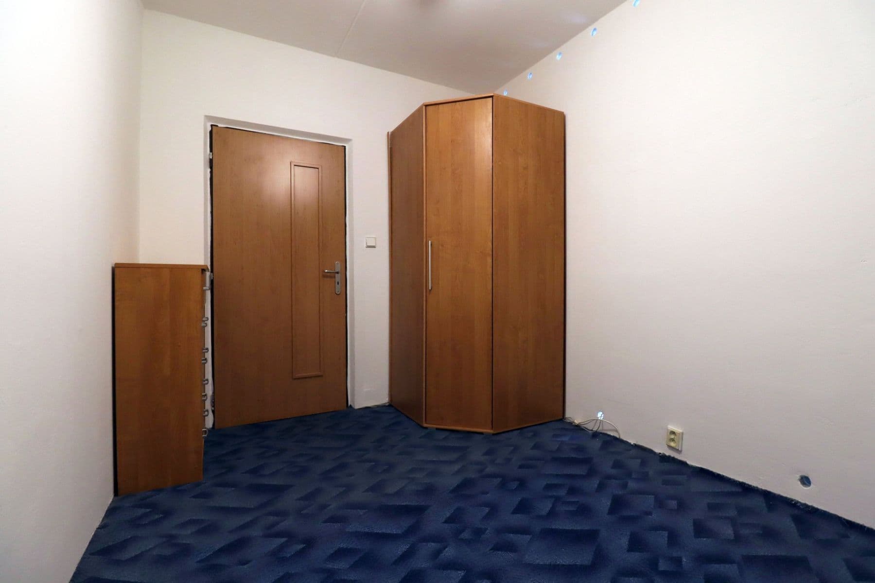 2 bedroom flat to rent, 67 m², Olbramovická, Prague, Prague 2 bedroom flat to rent, 67 m², Olbramovická, Prague, Prague