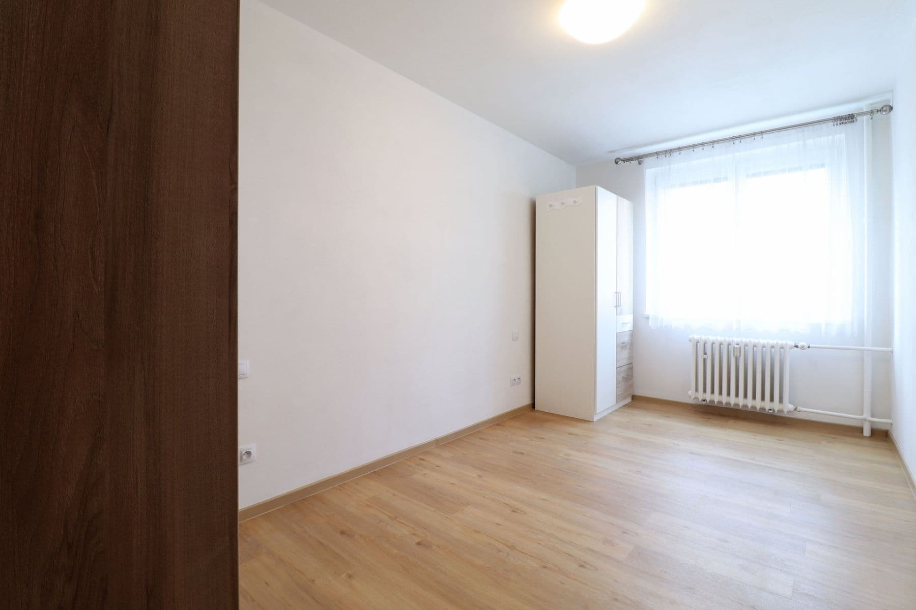 2 bedroom with open-plan kitchen flat to rent, 57 m², Svojšovická, Prague, Prague 2 bedroom with open-plan kitchen flat to rent, 57 m², Svojšovická, Prague, Prague