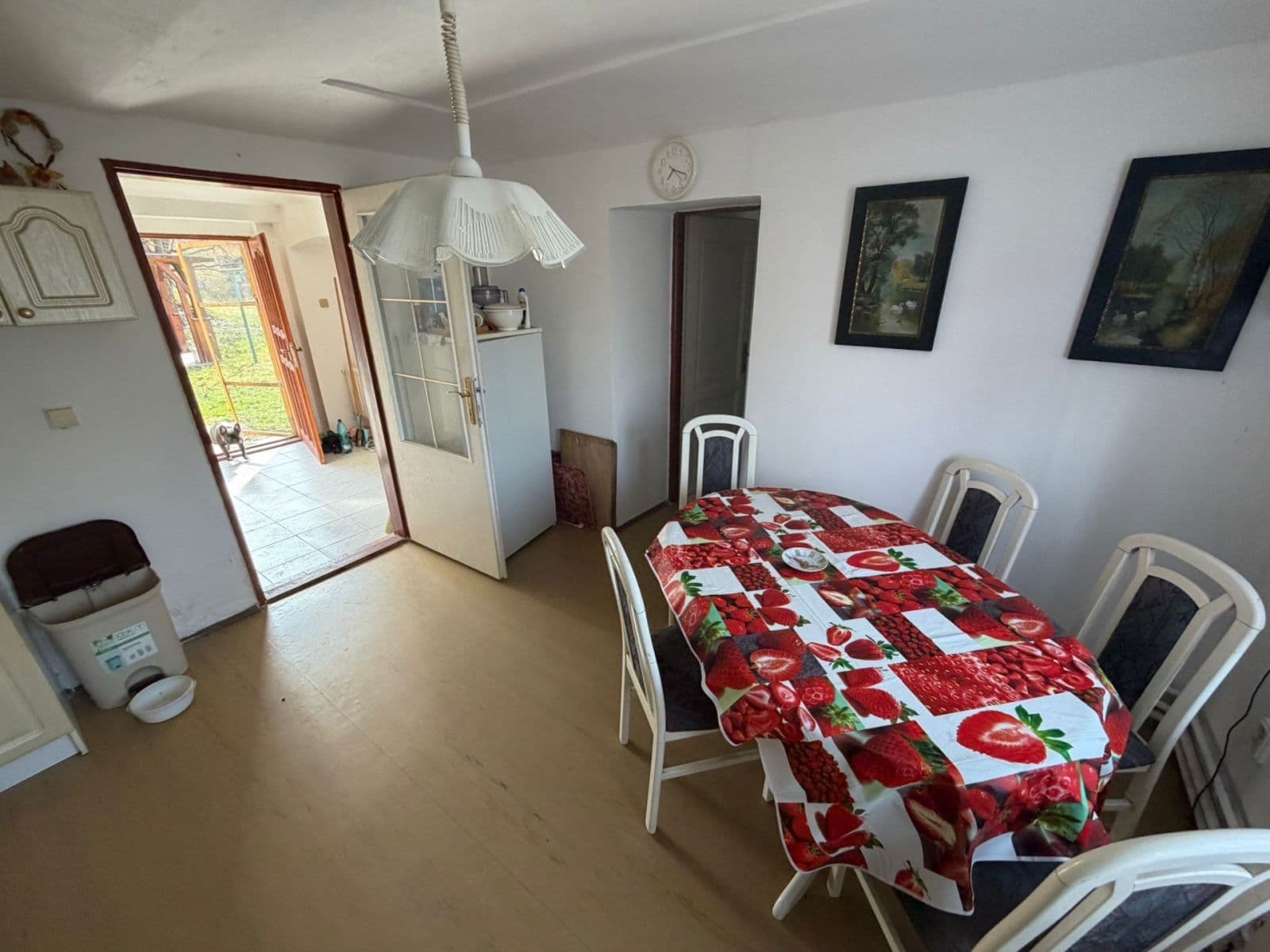 house for sale, 80 m², Dolní Roveň, Pardubický Region house for sale, 80 m², Dolní Roveň, Pardubický Region