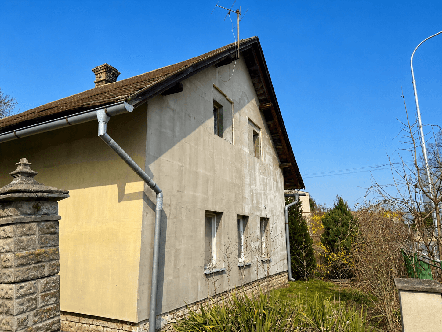 house for sale, 80 m², Dolní Roveň, Pardubický Region house for sale, 80 m², Dolní Roveň, Pardubický Region