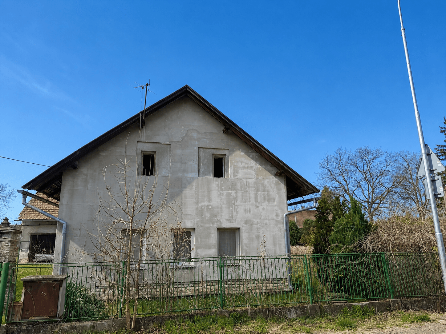 house for sale, 80 m², Dolní Roveň, Pardubický Region house for sale, 80 m², Dolní Roveň, Pardubický Region