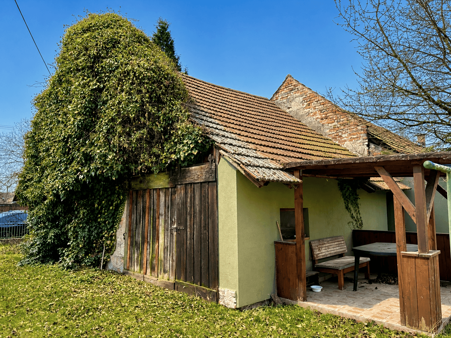 house for sale, 80 m², Dolní Roveň, Pardubický Region house for sale, 80 m², Dolní Roveň, Pardubický Region
