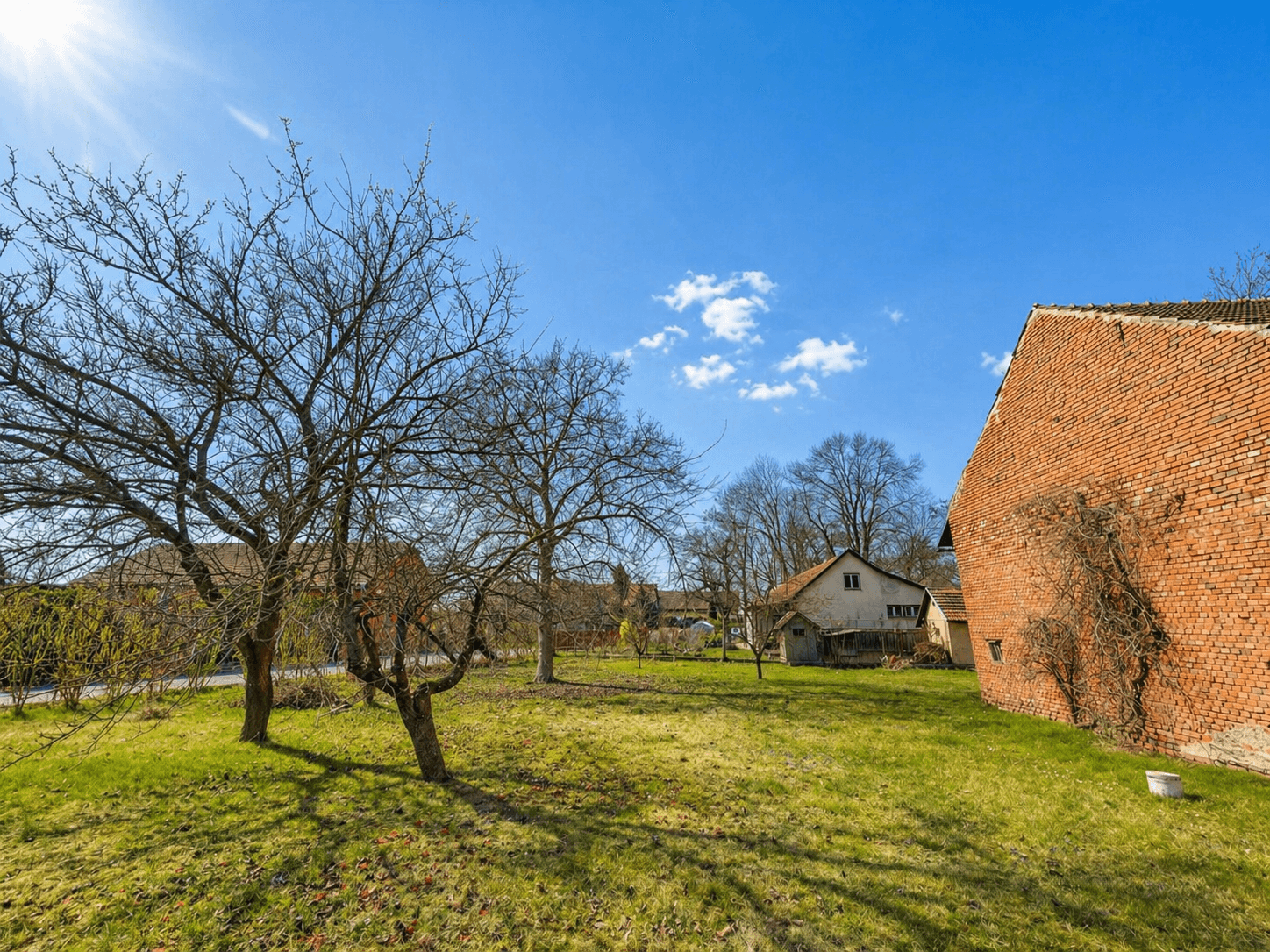 house for sale, 80 m², Dolní Roveň, Pardubický Region house for sale, 80 m², Dolní Roveň, Pardubický Region