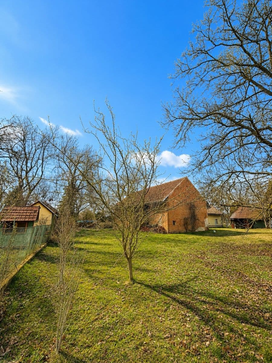 house for sale, 80 m², Dolní Roveň, Pardubický Region house for sale, 80 m², Dolní Roveň, Pardubický Region